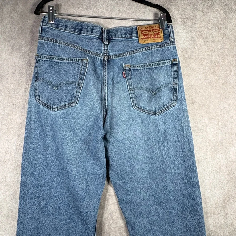 Levis levi jeans